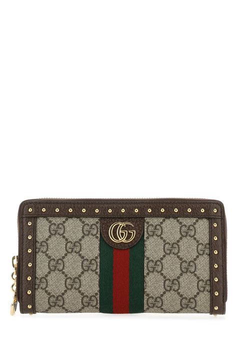 portasoldi gucci|portafogli gucci.